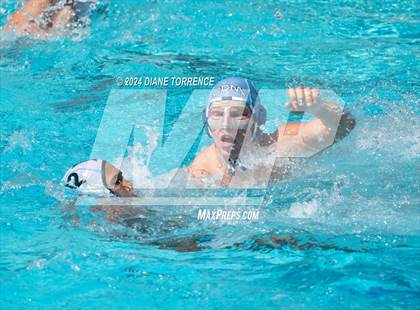 Thumbnail 3 in Corona del Mar vs. Irvine photogallery.
