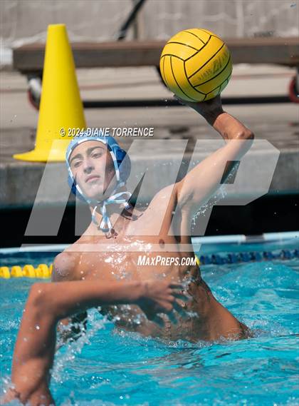 Thumbnail 1 in Corona del Mar vs. Irvine photogallery.