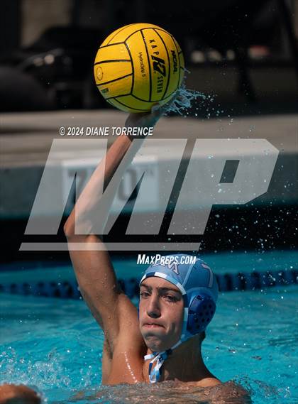 Thumbnail 2 in Corona del Mar vs. Irvine photogallery.