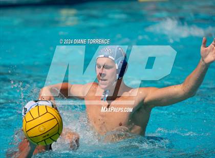 Thumbnail 1 in Corona del Mar vs. Irvine photogallery.