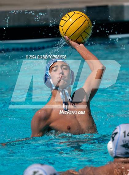 Thumbnail 2 in Corona del Mar vs. Irvine photogallery.