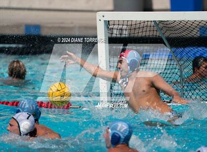 Thumbnail 1 in Corona del Mar vs. Irvine photogallery.