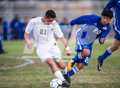 Thumbnail 3 in San Diego vs. Southwest SD photogallery.