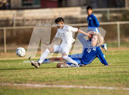Thumbnail 3 in San Diego vs. Southwest SD photogallery.