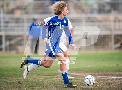 Thumbnail 2 in San Diego vs. Southwest SD photogallery.