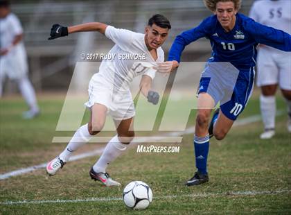 Thumbnail 3 in San Diego vs. Southwest SD photogallery.