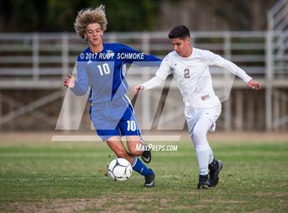 Thumbnail 1 in San Diego vs. Southwest SD photogallery.