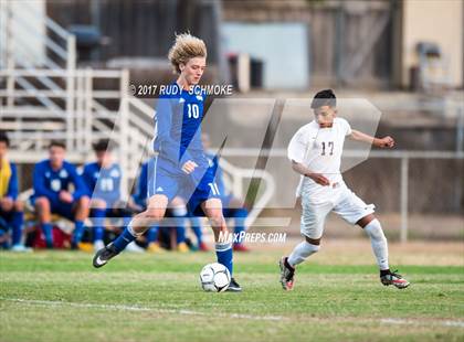 Thumbnail 3 in San Diego vs. Southwest SD photogallery.