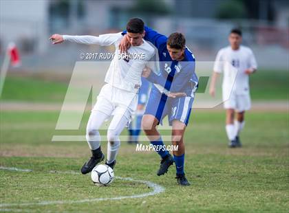Thumbnail 3 in San Diego vs. Southwest SD photogallery.