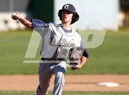 Thumbnail 2 in Oak Ridge @ Granite Bay photogallery.