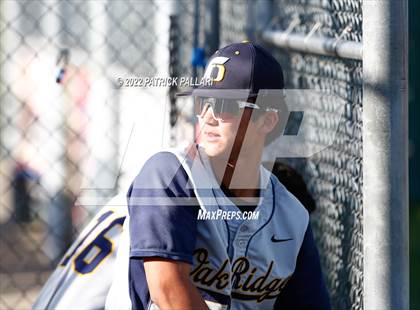 Thumbnail 1 in Oak Ridge @ Granite Bay photogallery.