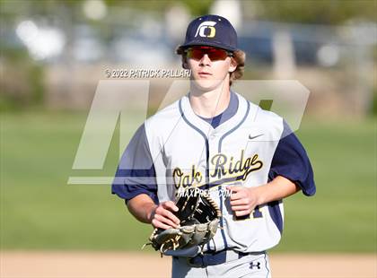 Thumbnail 1 in Oak Ridge @ Granite Bay photogallery.