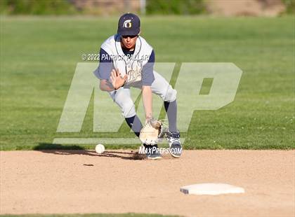 Thumbnail 1 in Oak Ridge @ Granite Bay photogallery.