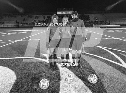Thumbnail 1 in Jesuit vs. Turlock (CIF SJS D1 Final) photogallery.