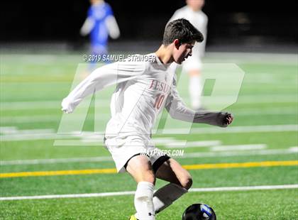 Thumbnail 3 in Jesuit vs. Turlock (CIF SJS D1 Final) photogallery.