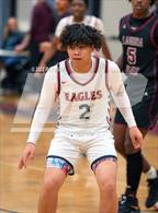 Photo from the gallery "Laguna Creek @ Pleasant Grove"