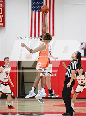 Churchville-Chili @ Penfield