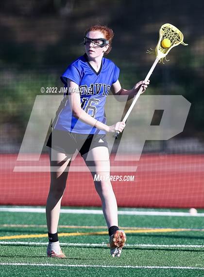 Thumbnail 1 in Davis @ Monte Vista (CIFNCS D1 Rd1) photogallery.