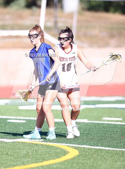 Thumbnail 2 in Davis @ Monte Vista (CIFNCS D1 Rd1) photogallery.