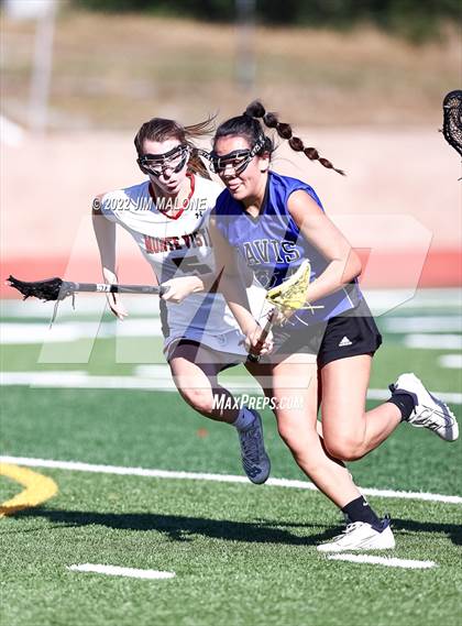 Thumbnail 3 in Davis @ Monte Vista (CIFNCS D1 Rd1) photogallery.