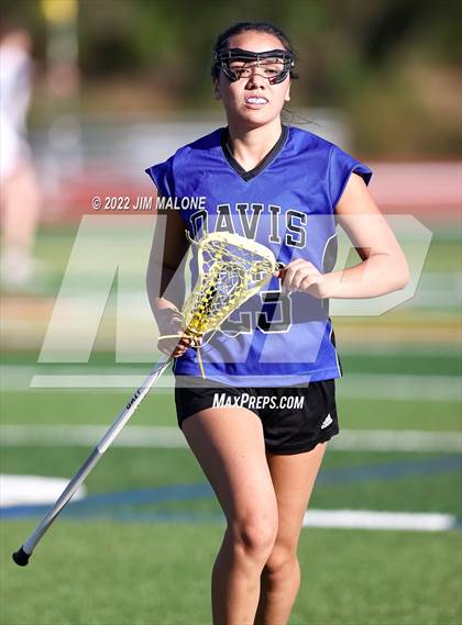 Thumbnail 3 in Davis @ Monte Vista (CIFNCS D1 Rd1) photogallery.