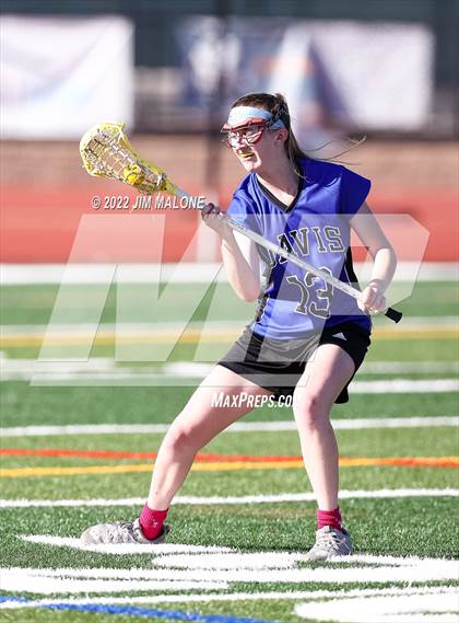 Thumbnail 3 in Davis @ Monte Vista (CIFNCS D1 Rd1) photogallery.