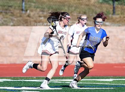Thumbnail 2 in Davis @ Monte Vista (CIFNCS D1 Rd1) photogallery.