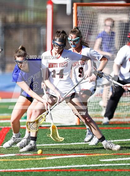 Thumbnail 2 in Davis @ Monte Vista (CIFNCS D1 Rd1) photogallery.