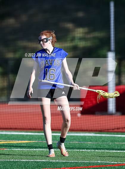 Thumbnail 3 in Davis @ Monte Vista (CIFNCS D1 Rd1) photogallery.