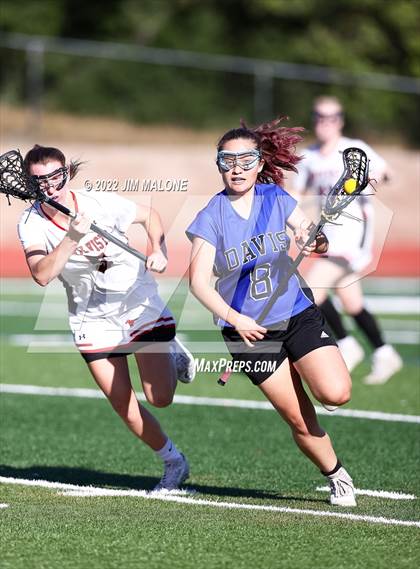 Thumbnail 1 in Davis @ Monte Vista (CIFNCS D1 Rd1) photogallery.