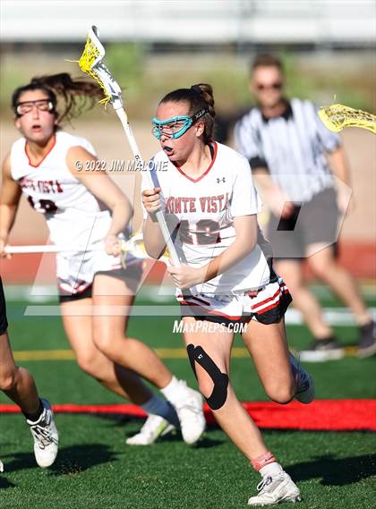 Thumbnail 1 in Davis @ Monte Vista (CIFNCS D1 Rd1) photogallery.