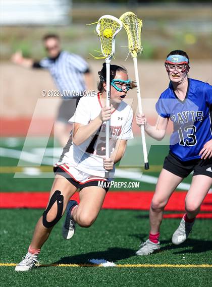 Thumbnail 3 in Davis @ Monte Vista (CIFNCS D1 Rd1) photogallery.