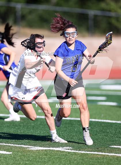 Thumbnail 2 in Davis @ Monte Vista (CIFNCS D1 Rd1) photogallery.