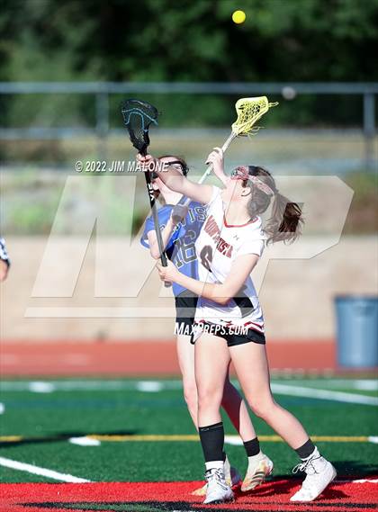 Thumbnail 2 in Davis @ Monte Vista (CIFNCS D1 Rd1) photogallery.