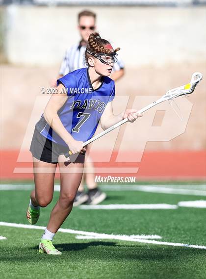 Thumbnail 2 in Davis @ Monte Vista (CIFNCS D1 Rd1) photogallery.