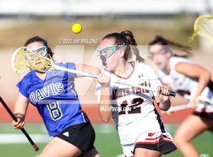 Thumbnail 3 in Davis @ Monte Vista (CIFNCS D1 Rd1) photogallery.