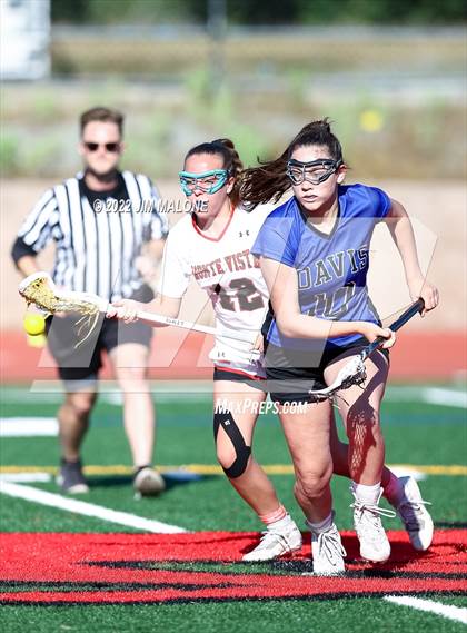 Thumbnail 2 in Davis @ Monte Vista (CIFNCS D1 Rd1) photogallery.