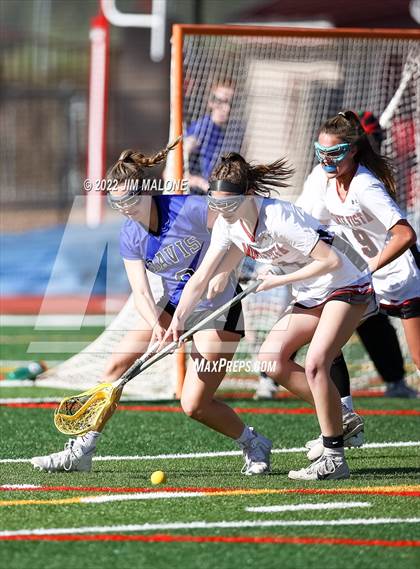 Thumbnail 3 in Davis @ Monte Vista (CIFNCS D1 Rd1) photogallery.