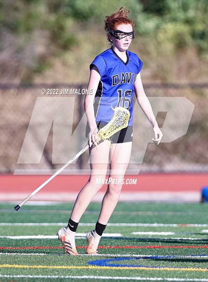 Thumbnail 3 in Davis @ Monte Vista (CIFNCS D1 Rd1) photogallery.