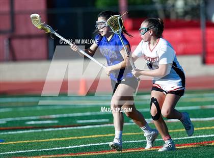 Thumbnail 3 in Davis @ Monte Vista (CIFNCS D1 Rd1) photogallery.