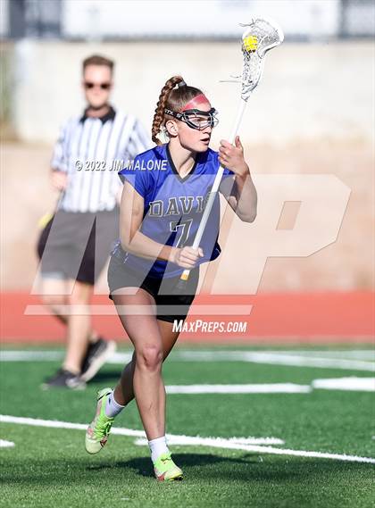 Thumbnail 3 in Davis @ Monte Vista (CIFNCS D1 Rd1) photogallery.