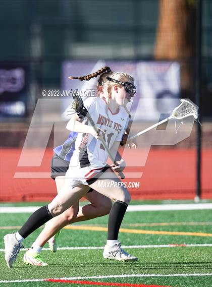 Thumbnail 1 in Davis @ Monte Vista (CIFNCS D1 Rd1) photogallery.