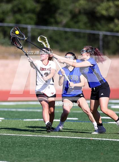 Thumbnail 2 in Davis @ Monte Vista (CIFNCS D1 Rd1) photogallery.