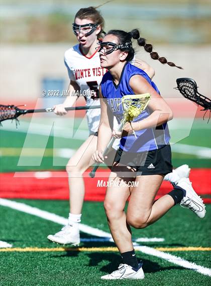 Thumbnail 1 in Davis @ Monte Vista (CIFNCS D1 Rd1) photogallery.