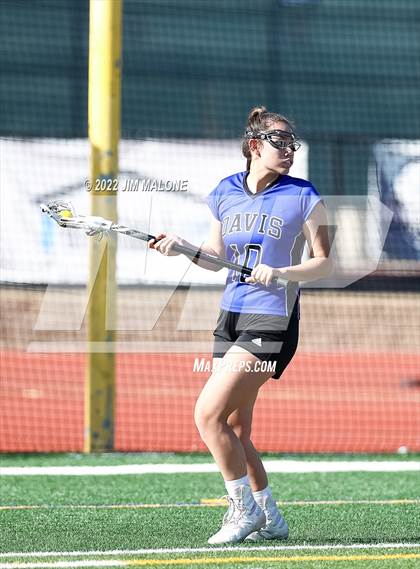 Thumbnail 2 in Davis @ Monte Vista (CIFNCS D1 Rd1) photogallery.