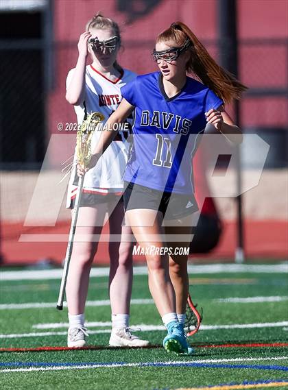 Thumbnail 2 in Davis @ Monte Vista (CIFNCS D1 Rd1) photogallery.