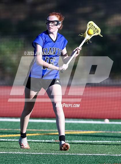 Thumbnail 2 in Davis @ Monte Vista (CIFNCS D1 Rd1) photogallery.