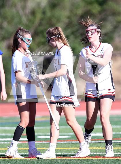 Thumbnail 1 in Davis @ Monte Vista (CIFNCS D1 Rd1) photogallery.