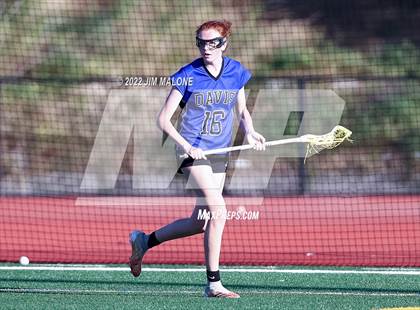 Thumbnail 3 in Davis @ Monte Vista (CIFNCS D1 Rd1) photogallery.