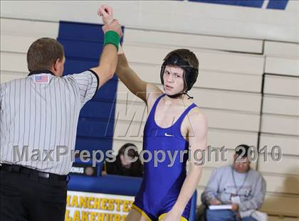 Thumbnail 1 in Toms River South @ Manchester Township photogallery.